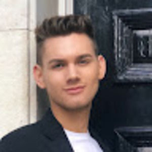 Meet your Posher, Brooks